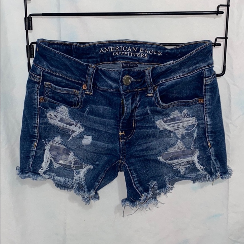 Shorts